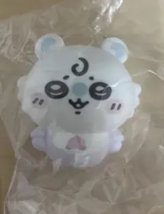 ちいかわbaby ミニソフビフィギュアコレクション モモンガ