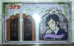 名探偵コナン諸伏高明 アクリルボールチェーン