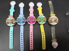 アイプリブレス 5本セット