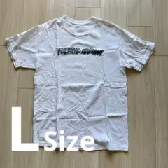 Fucking Awesome ホワイト Tシャツ Lサイズのサムネイル