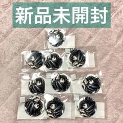 鬼滅の刃　時透無一郎　缶バッジ　まとめ売り　10点セット　F賞
