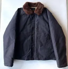 Schott ショット DOWN INSULATION ダウン デッキジャケットのサムネイル