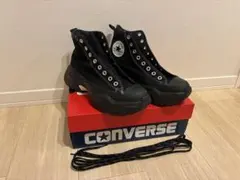 オールスター　コンバース　ALL STAR SURGETRAINER HI