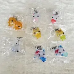 ☆まめゴマ☆ストラップ☆10個セット - メルカリ