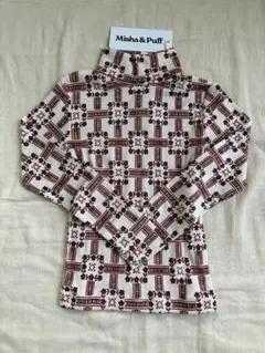 Misha＆Puff / 花鉄タートル / 3y