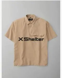 XShelter 半袖シャツ UPF50+ 紫外線対策のサムネイル