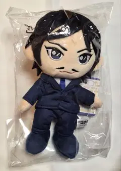 2025年最新】諸伏高明 ぬいぐるみの人気アイテム - メルカリ