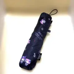 ANNASUI マイメロ ×クロミコラボ 折りたたみ傘(晴雨兼用)のサムネイル