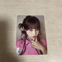 CANDY TUNE きゃんちゅー 村川緋杏 トレカ ver.3 - メルカリ