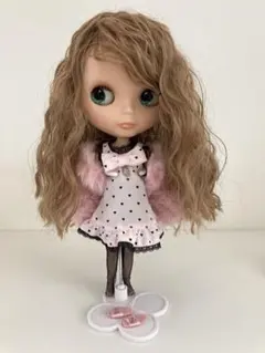 2025年最新】ブライス人形 本体ピンクの人気アイテム - メルカリ