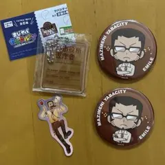 まじめにヤバシティ エーミール SD缶バッジ - メルカリ