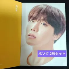 2025年最新】防弾少年団 bts 公式 オヌル 展示会 公式 フォト