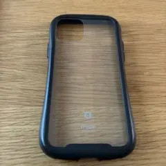 iFace Reflection iPhone用ケース ブラックのサムネイル