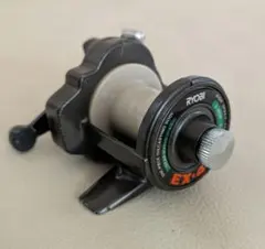 RYOBI EX-40 　小さなリール　オールドのサムネイル