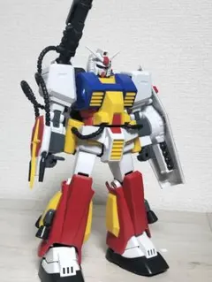 2026年最新】パーフェクトガンダム mg 完成品の人気アイテム - メルカリ