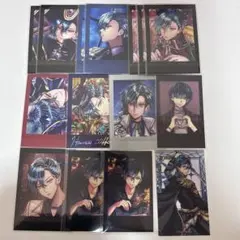 ハウレス・クリフォード 紙類まとめ売り