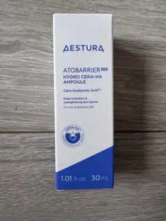 未開封❗️アトバリア365 ハイドロセラアンプル 30ml‼️のサムネイル