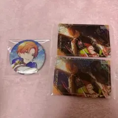 2026年最新】東雲彰人 缶バッジ 18bの人気アイテム - メルカリ