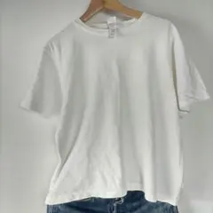 古着 YAECA STOCK Tシャツ エクストラスモールサイズのサムネイル
