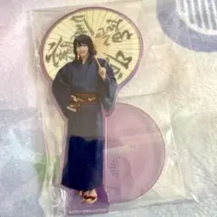 刀ステ　感謝祭　アクスタ　鯰尾藤四郎