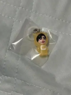 長尾謙杜　めじるしチャーム 目印チャーム