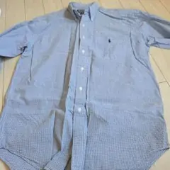 Polo by Ralph Lauren BLAKE ギンガムチェックシャツのサムネイル