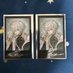 にじさんじ Dytica 2nd Anniversary ランダムチェキ風カード