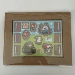 ぽこあポケモン オフィシャルスタートブック付録 アクリルスタンドのみ うすチュウ