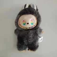 ウサギフード付きぬいぐるみセット