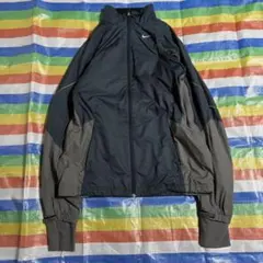 00s NIKE CLIMA-FIT ナイロンジャケット XL テック Y2Kのサムネイル