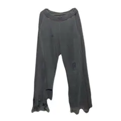 diesel pre-fall23 insideout sweat pants