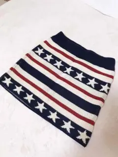 【美品✨】アナップ☆ニットスカート