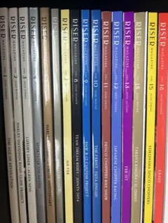 未開封新品 LiSA MAGAZINE vol.2 - メルカリ