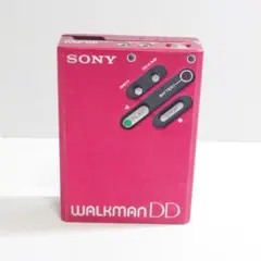 【完動品】 SONY WALKMAN DD WM-DD ジャンク 2026年最新】Yahoo!オークション -sony wm-ddの中古品・新品・未使用品一覧