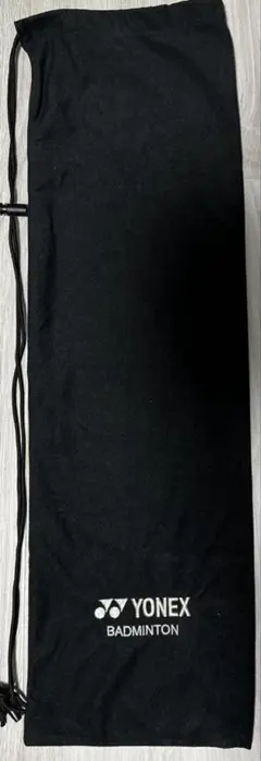 YONEX バドミントン ラケットケース ブラック