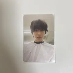 riize アントン get a guitarトレカ
