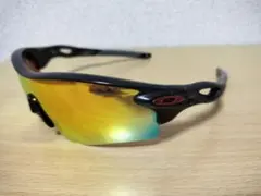 OAKLEY オークリー サングラス レーダーロックパス 長渕剛 - メルカリ