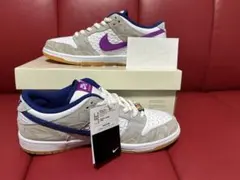 Rayssa Leal × Nike SB Dunk Low 29cm