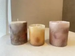 アウトレットアロマキャンドル