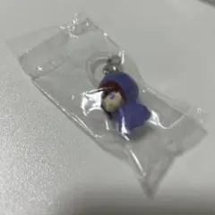 アイカツ めじるしアクセサリー 紫吹蘭