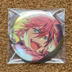 あんスタ 燐音 缶バッジ