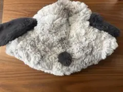 【美品】 USJ スヌーピーバケットハット