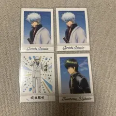 銀魂 坂田銀時 土方十四郎 ぱしゃこれ 2026年最新】土方十四郎 ぱしゃこれの人気アイテム - メルカリ