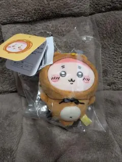 ちいかわ たぬきだもんくじ C賞 古本屋 カニ