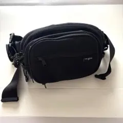 Hugoo ヒップシート ブラックのサムネイル