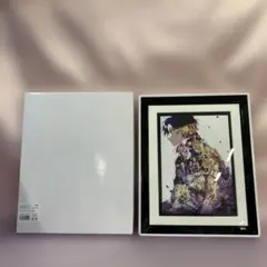 THE ART OF ソードアートオンライン abec A5キャラファイングラフ