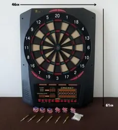 エ*ド様 ダーツボード用USB変換器 Unidarts U2 - メルカリ