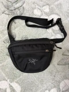 未使用国内正規品 アークテリクス アーバンファニー ビームス別注