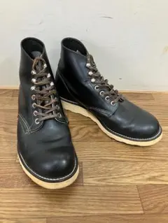 RED WING 8210 ロガーブーツ 10D 【28cm】 入手困難 - メルカリ