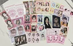 ユジン タレントカード